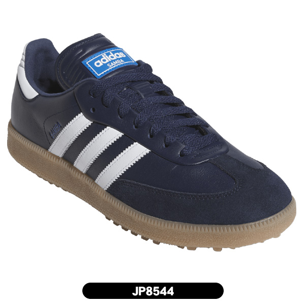 mary adidas SAMBA ゴルフシューズ24.5 Samba Golf Shoes | adidas US