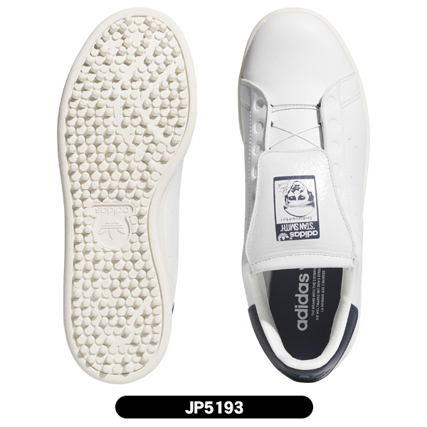 アディダス ゴルフシューズ スタンスミス ボア ゴルフ NQX25 メンズ