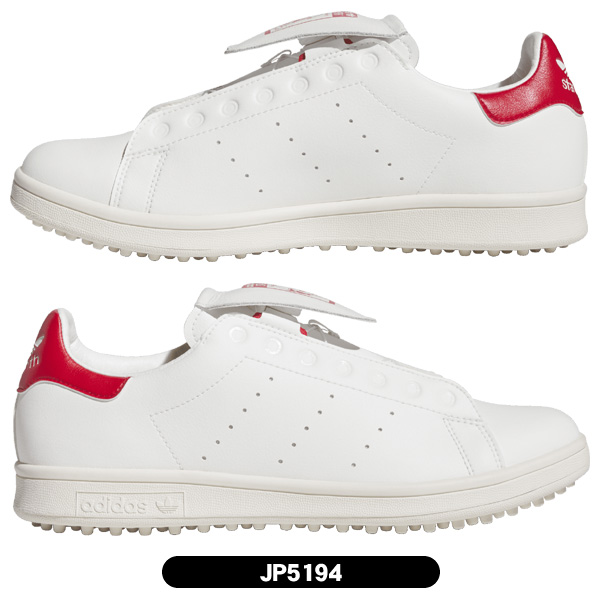 新品未使用グラビスゴルフシューズ　23センチダイヤル golfpartner-annex_honma-shoes-002