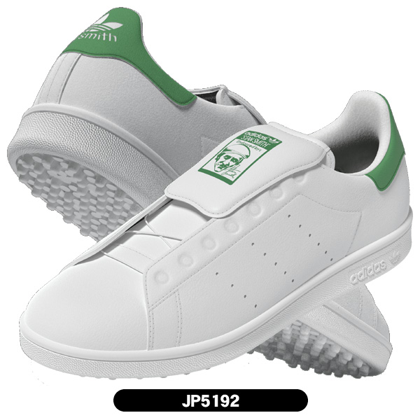 アディダススタンスミス　ゴルフシューズ　clubhaus スタンスミス ゴルフ | アディダスゴルフ | 松坂屋名古屋店公式