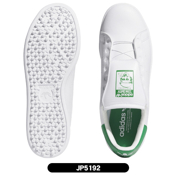 アディダス ゴルフシューズ スタンスミス ボア ゴルフ NQX25 メンズ
