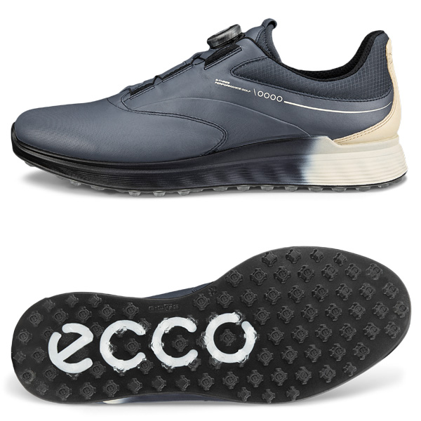 345番 超美品ecco ゴルフシューズ 黒 39 24.5cmスパイクレス 楽天市場】エコーゴルフ ECCO GOLF 日本正規品 メンズ シューズ