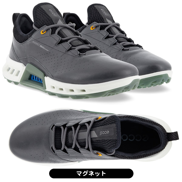 ecoゴルフシューズ エコー（ecco）（メンズ）ゴルフシューズ GOLF BIOM C4 SHOE BOA
