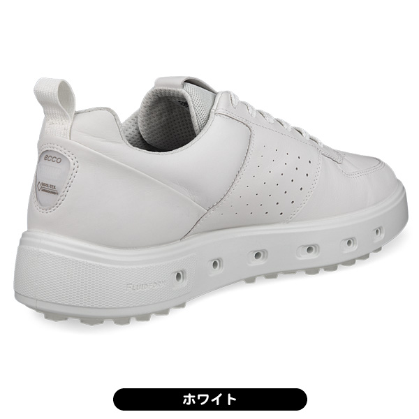 ECCO エコー GOLF STREET 720 111704 ゴルフシューズ ecco（エコー） GOLF STREET 720 ゴルフシューズ メンズ 111704 カラー