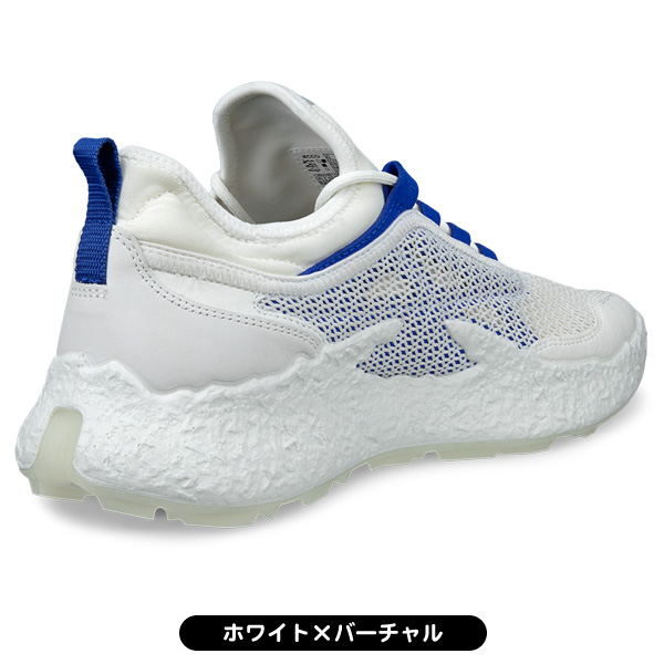 ❤️新品ゴルフシューズ❤️23.5 メンズ エコー 2025 BIOM H5 LACE 138004 スパイクレス ゴルフシューズ