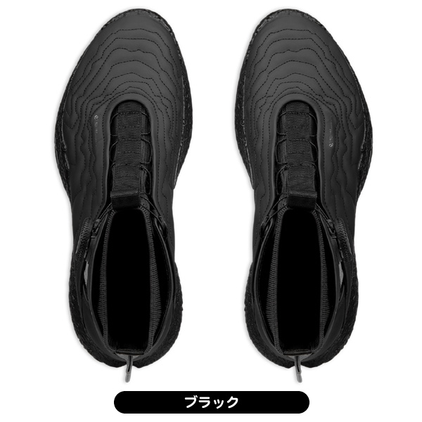 ecco ゴルフシューズ BIOM H5 ハイトップ BOA 138044 メンズ