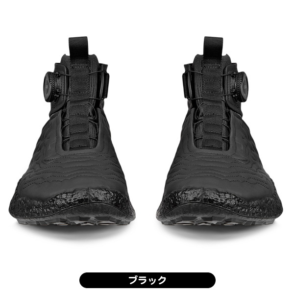 ecco ゴルフシューズ BIOM H5 ハイトップ BOA 138044 メンズ