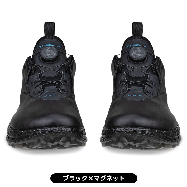 ecco ゴルフシューズ BIOM C5 BOA 132614 メンズ スパイクレス