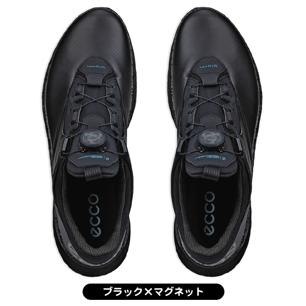 ecco ゴルフシューズ BIOM C5 BOA 132614 メンズ スパイクレス ecco ゴルフシューズ BIOM C5 BOA 132614 メンズ スパイクレス