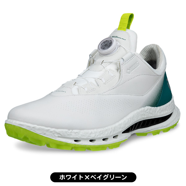 ecco ゴルフシューズ BIOM C5 BOA 132614 メンズ スパイクレス