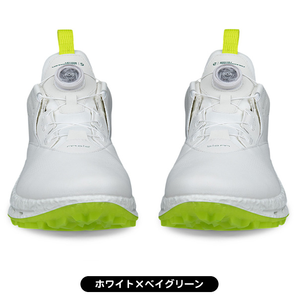 ecco ゴルフシューズ BIOM C5 BOA 132614 メンズ スパイクレス