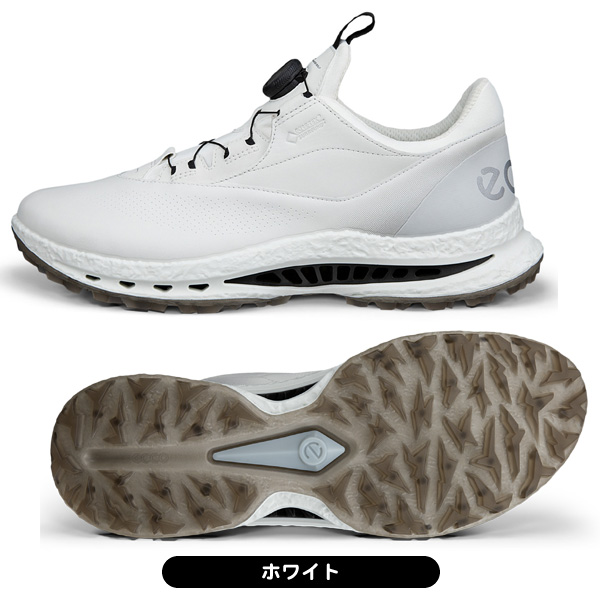 ecco ゴルフシューズ BIOM C5 BOA 132614 メンズ スパイクレス