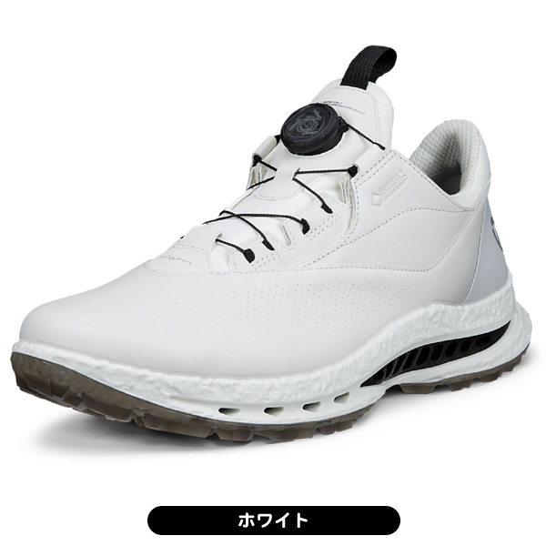 ecco ゴルフシューズ BIOM C5 BOA 132614 メンズ スパイクレス