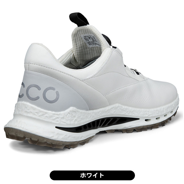 ecco ゴルフシューズ BIOM C5 BOA 132614 メンズ スパイクレス