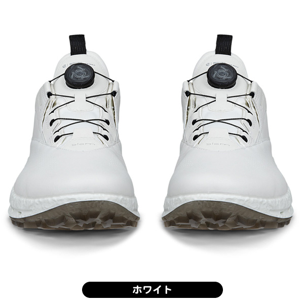 ecco ゴルフシューズ BIOM C5 BOA 132614 メンズ スパイクレス