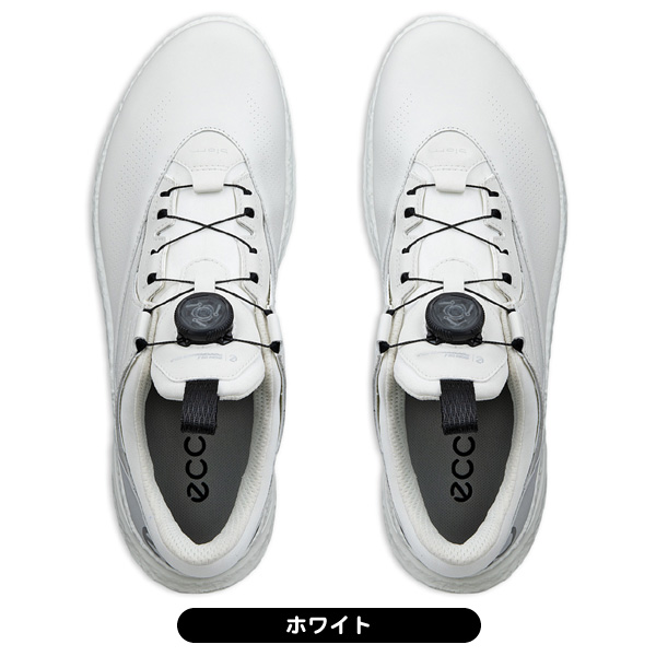 ecco ゴルフシューズ BIOM C5 BOA 132614 メンズ スパイクレス