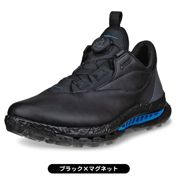 ecco ゴルフシューズ BIOM C5 BOA 132614 メンズ スパイクレス