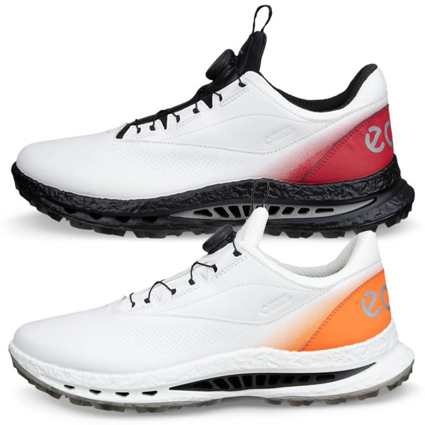 ecco ゴルフシューズ BIOM C5 BOA 132614 メンズ スパイクレス