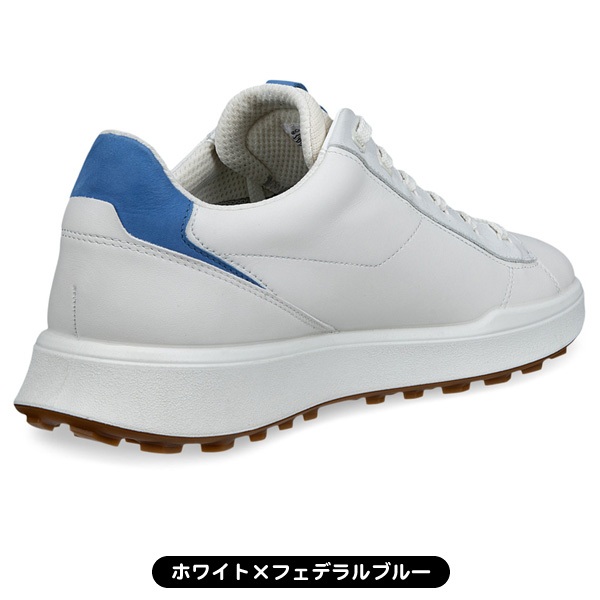 ecco ゴルフシューズ ストリート バイブ 138504 メンズ スパイクレス