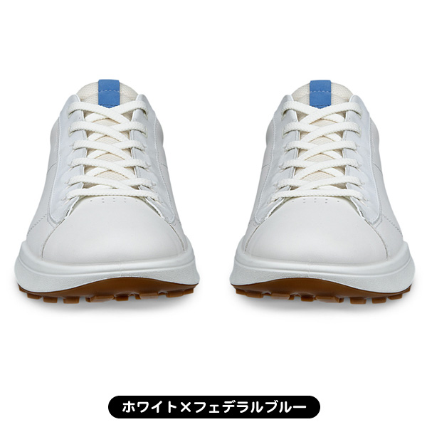 ecco ゴルフシューズ ストリート バイブ 138504 メンズ スパイクレス