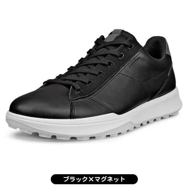 ecco ゴルフシューズ ストリート バイブ 138504 メンズ スパイクレス