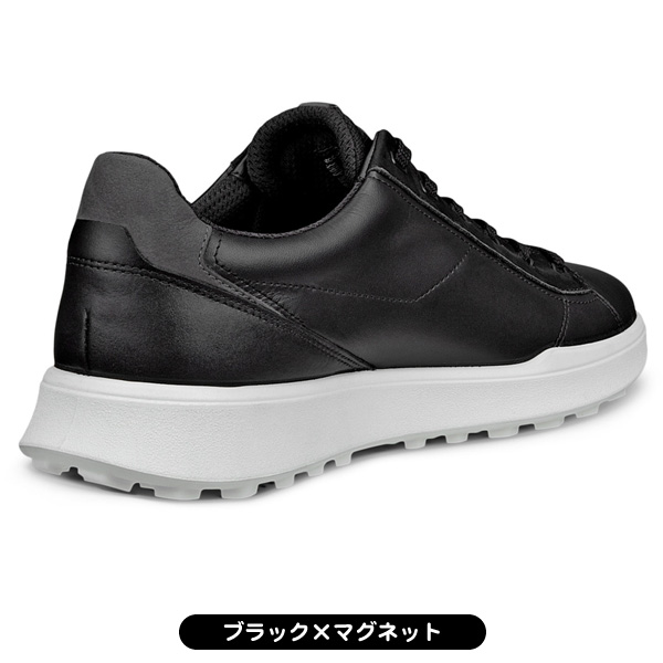 ecco ゴルフシューズ ストリート バイブ 138504 メンズ スパイクレス
