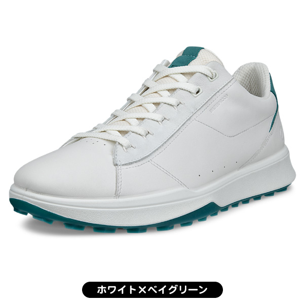 ecco ゴルフシューズ ストリート バイブ 138504 メンズ スパイクレス
