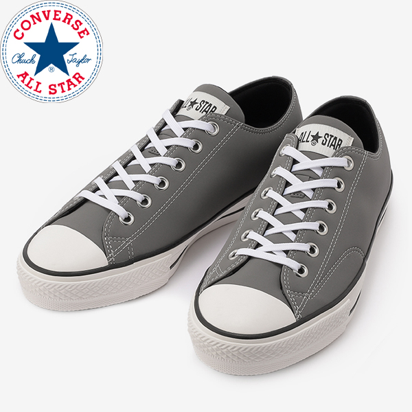 コンバース ALL STAR GF MT OX（ローカット） 33500170 スパイクレス