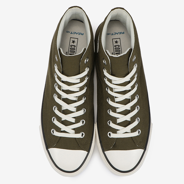 メンズ コンバース 2022 ALL STAR GF CORDURA HI 33500221 スパイク