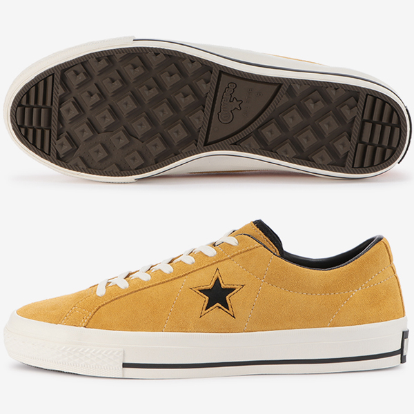 メンズ コンバース 2022 ONE STAR SUEDE 33500240スパイクレス
