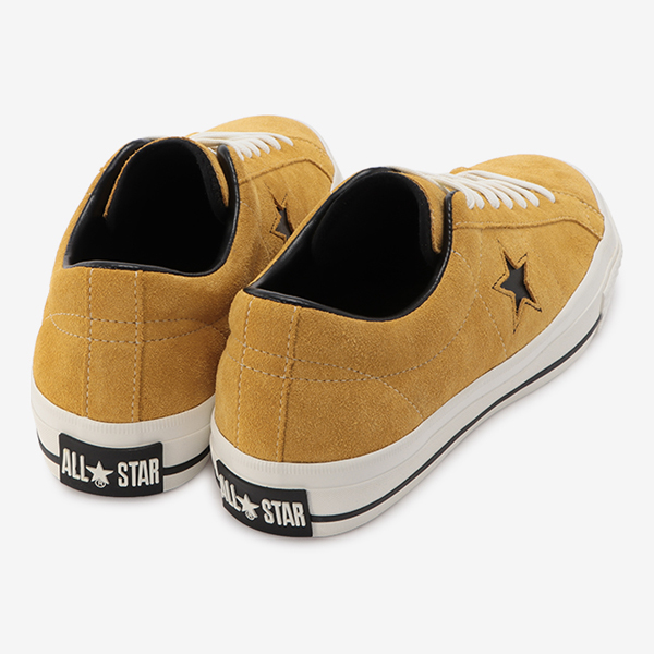 メンズ コンバース 2022 ONE STAR SUEDE 33500240スパイクレス ゴルフ