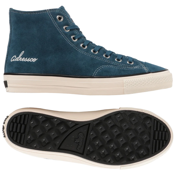 【新品】コンバース／オールスター／ゴルフシューズ／24cm CONVERSE MADE FOR GOLF コンバース オールスター ゴルフシューズ