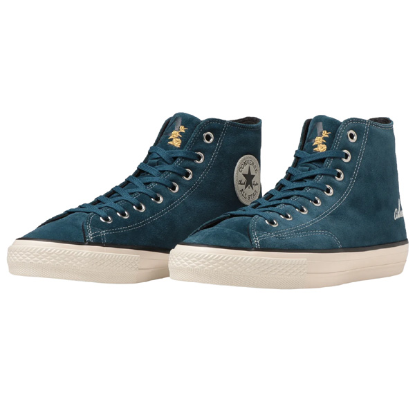 ユニセックス コンバース オールスター GF アドレスコー HI 33500320