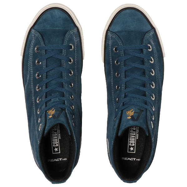 ユニセックス コンバース オールスター GF アドレスコー HI 33500320