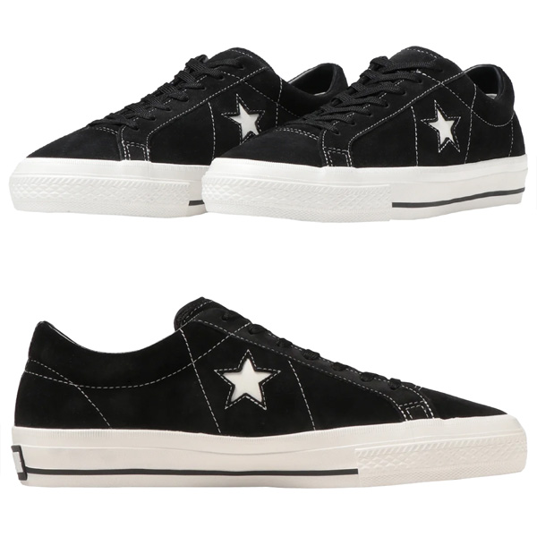 ユニセックス コンバース ワンスター GF スエード 33500341 スパイク