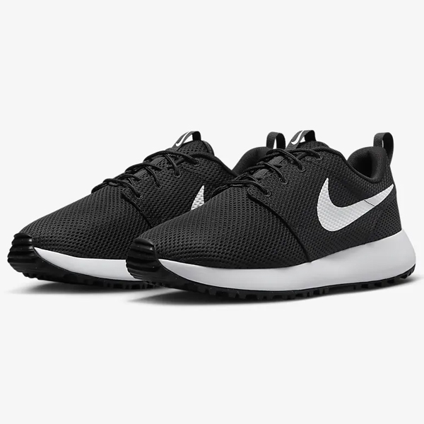 マキロイ着用 USモデル NIKE GOLF ローシGツアー ブラック 28cm NIKE公式】ローシ G ネクスト ネイチャー メンズ ゴルフシューズ