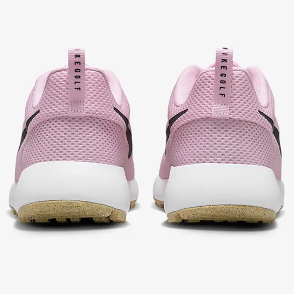 ナイキ　ゴルフ　27.0センチ ナイキゴルフ　ゴルフシューズ　ピンク　メッシュ ナイキ（NIKE）（メンズ）ゴルフシューズ ローシ G ネクスト