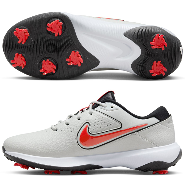 Nike Golf】Victory Pro 3☆DX9028-101☆脱着型スパイク☆ (Nike