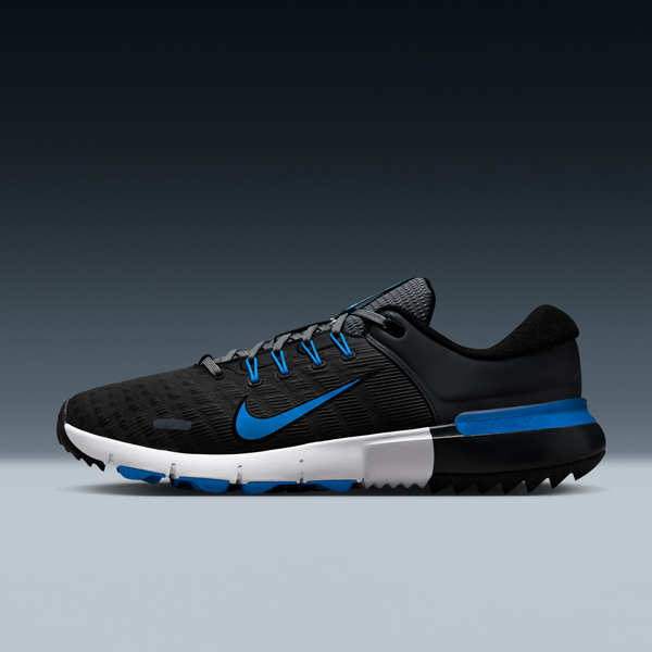 ナイキ ゴルフシューズ フリー ゴルフ NN FN0332-004 メンズ スパイク