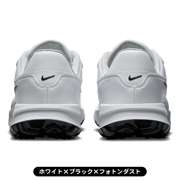 【新品未使用】NIKE ゴルフシューズ NIKE（ナイキ） ゴルフシューズ ヴィクトリー プロ 4 FZ7611-100
