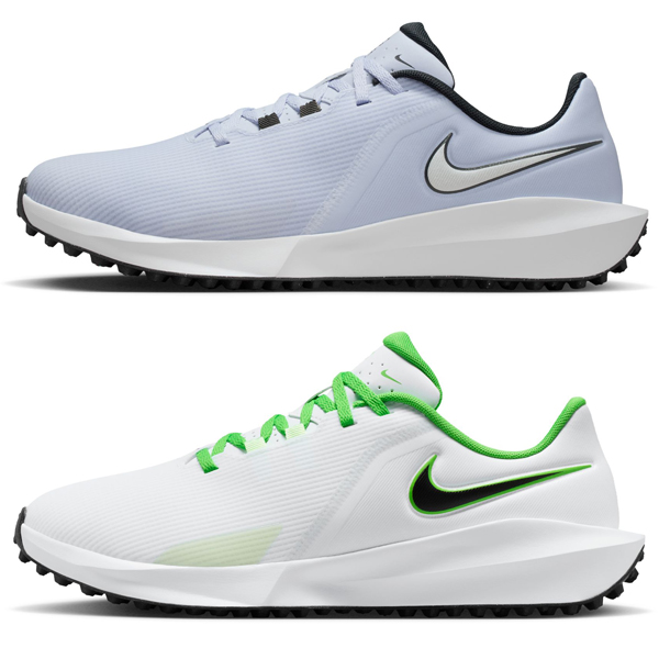 ゴルフ　シューズ　NIKE シェフラーと共同開発！世界No.1が求めたテニスシューズの快適性