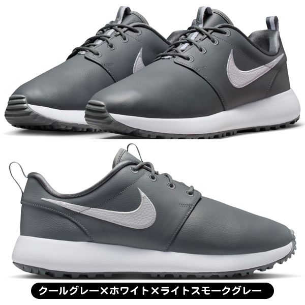 【ドリーム川西店御来店限定】☆ジモティー見たよ♪割引☆NIKE　メンズゴルフ9点セット【99560000027171】 ナイキ ゴルフシューズ ローシ G PRM NCHV4697 メンズ スパイクレス 紐