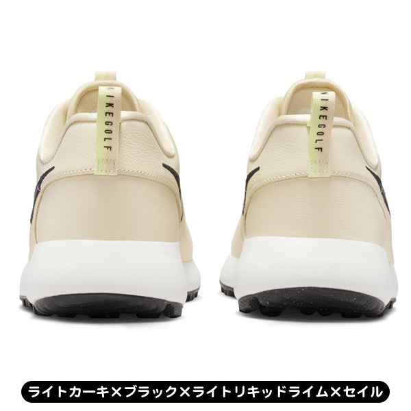 【ドリーム川西店御来店限定】☆ジモティー見たよ♪割引☆NIKE　メンズゴルフ9点セット【99560000027171】 ナイキ ゴルフシューズ ローシ G PRM NCHV4697 メンズ スパイクレス 紐