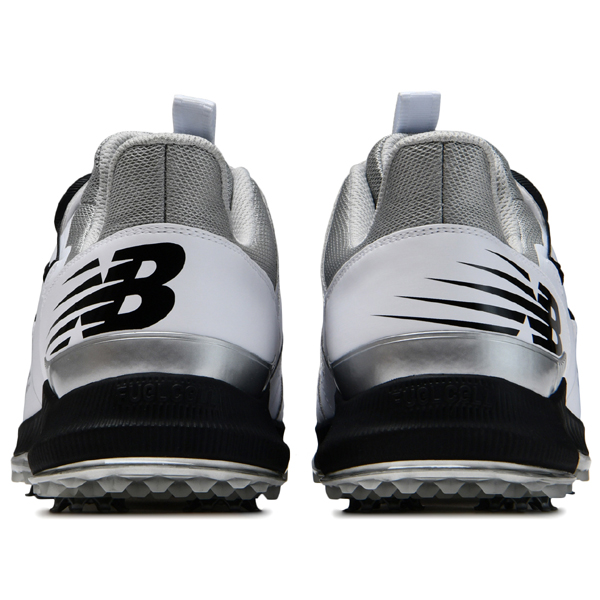 ニューバランス 2023 UGB1001［W］ ソフトスパイク ゴルフシューズ