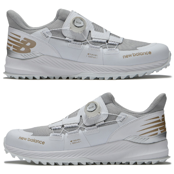 通販 ニューバランス ゴルフシューズ 2023 ゆめ NewBalance UGS574W3