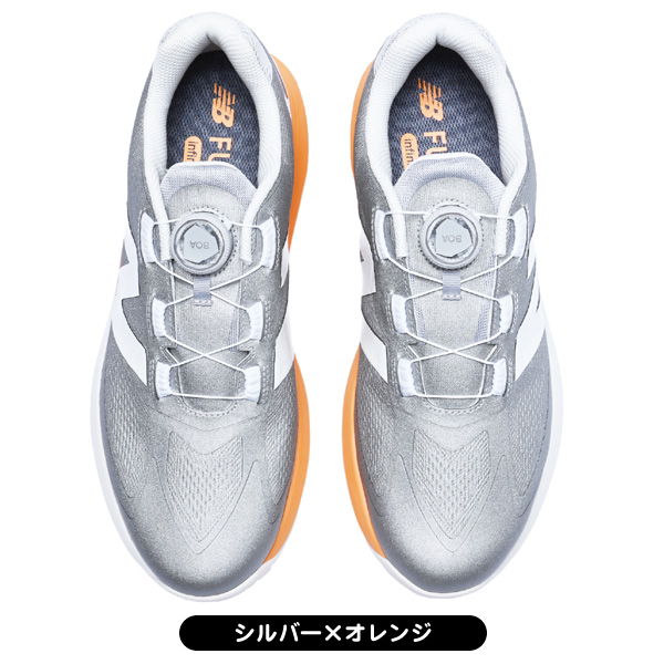 ユニセックス ニューバランス 2025 UGB1001D スパイクレス