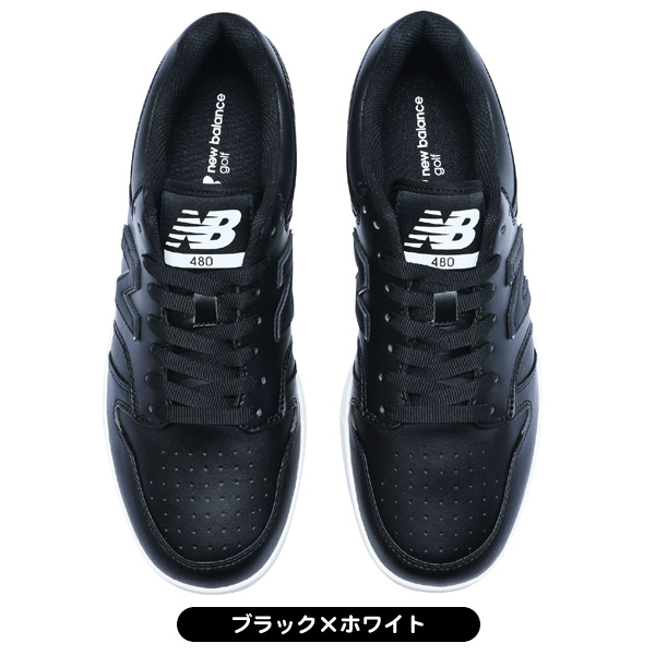 ユニセックス ニューバランス 2025 UGC480PC スパイクレス