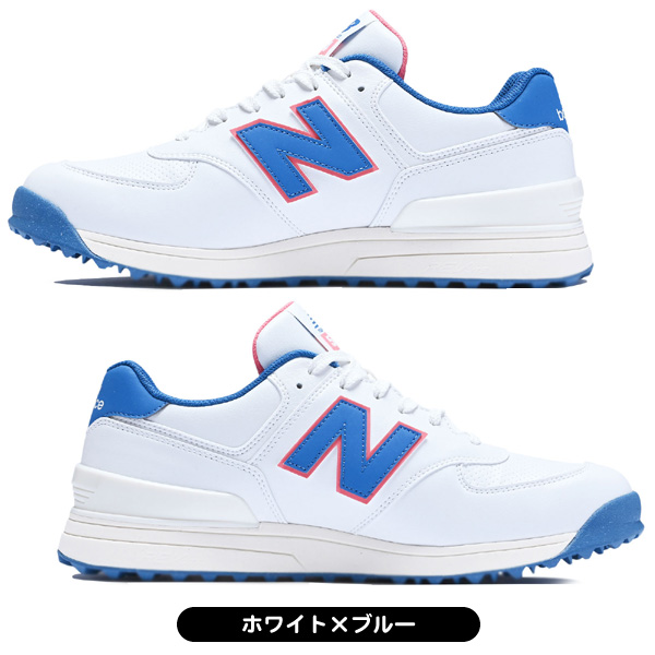 ユニセックス ニューバランス 2025 UGS574P3 スパイクレス