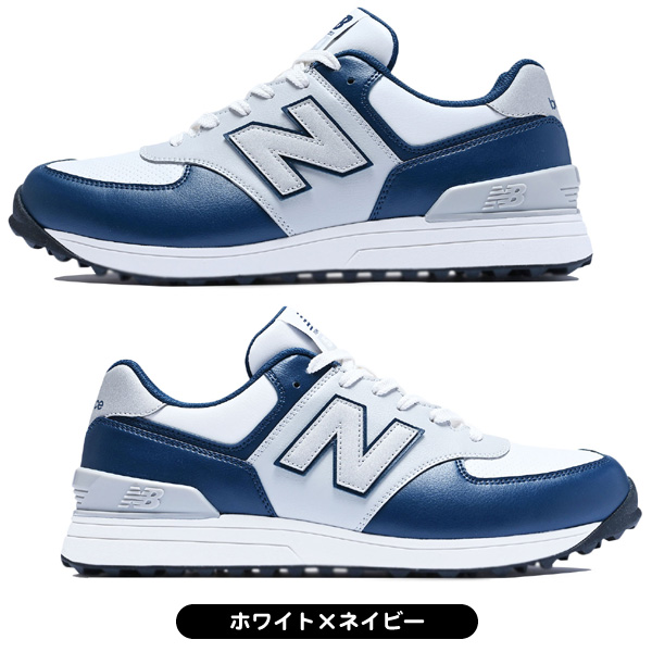 ユニセックス ニューバランス 2025 UGS574R3 スパイクレス ユニセックス ニューバランス 2025 UGS574R3 スパイクレス