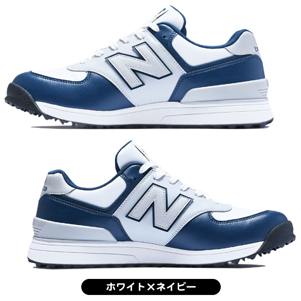 ユニセックス ニューバランス 2025 UGS574R3 スパイクレス